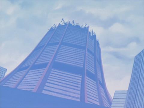 The Tower: S.O.S.