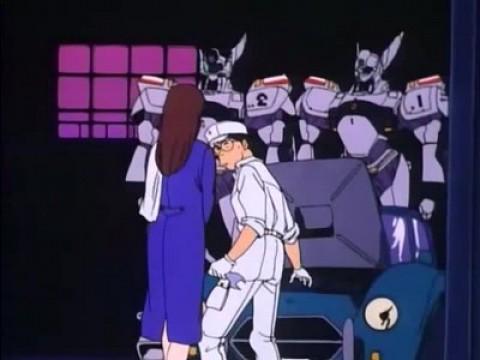 Ohta's Afternoon of Puzzlement