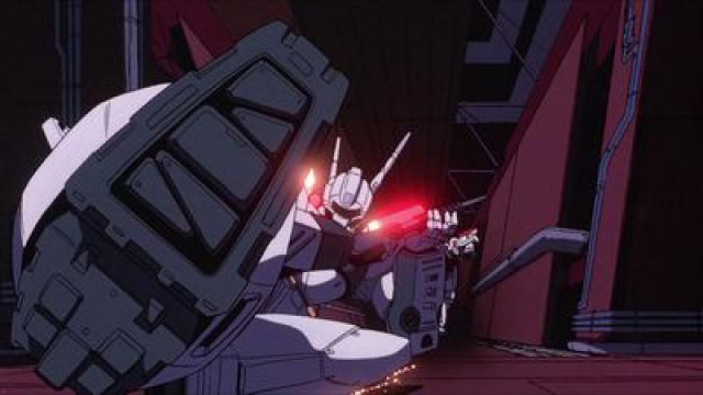 Patlabor: The Movie