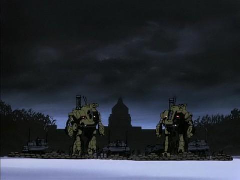 The SV2's Longest Day Part 1