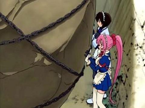 ¿Reiko Amagi tiene 23 años?