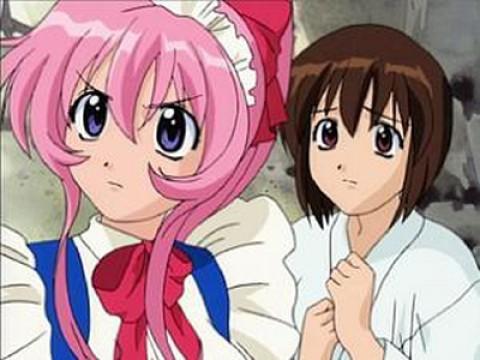¡Eso es! ¡Yatsuhashi!