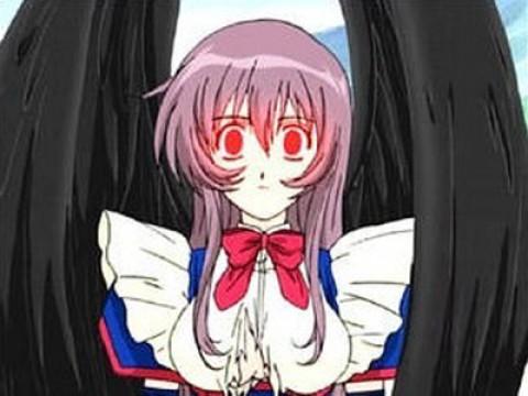 El día que desapareció el Ángel