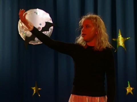 Sista dansen