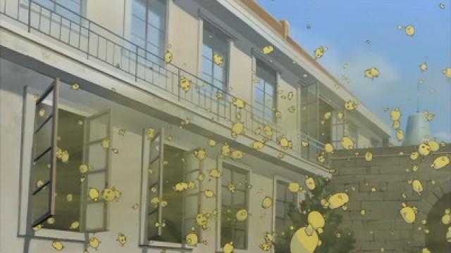 The 300 Million Yen Student
