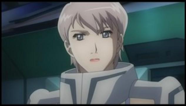 Cirsium -復讐-