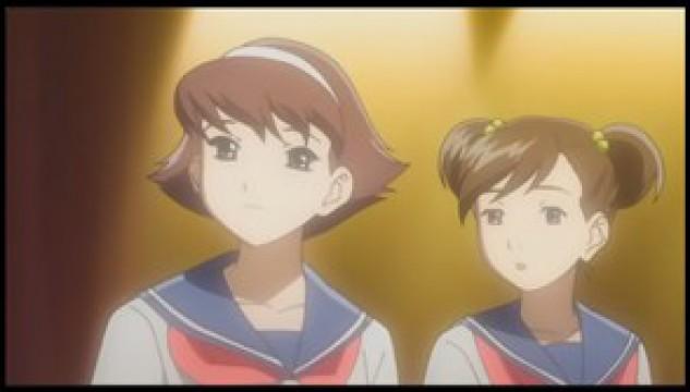 Thoroughwort -あの日の記憶-