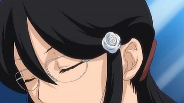Kuro-chan y Shiro-chan