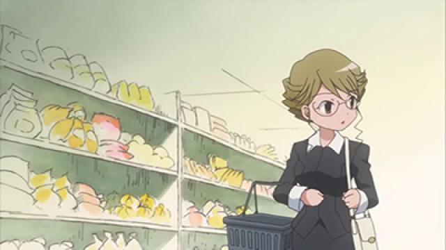 犬山さんの日常