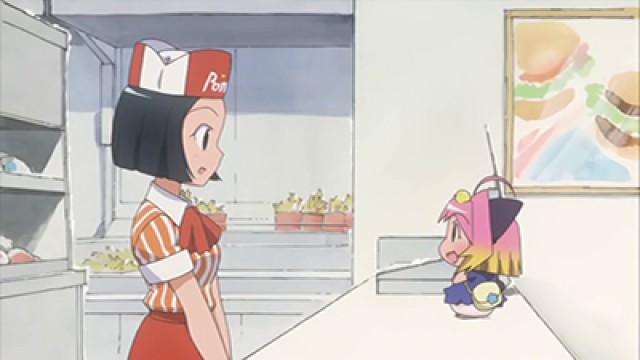 おかいもの 2