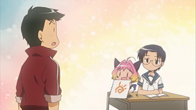 ぽて1「ぽてまよ」／ぽて2「来襲！謎の生物!!」