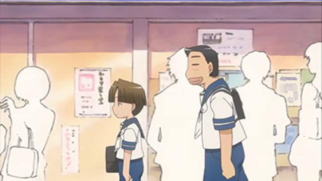 ぽて3「愛しのあの子」／ぽて4「日曜日」