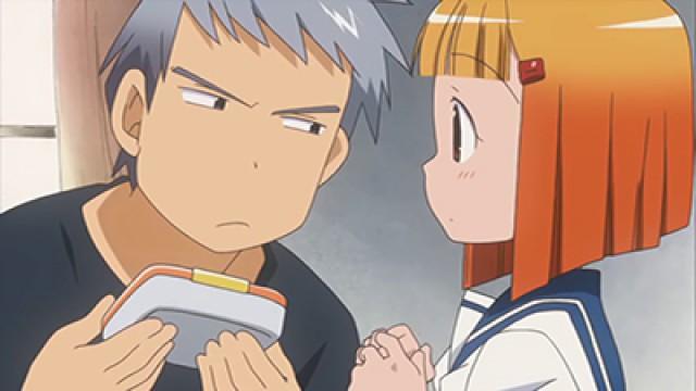 ぽて11「素敵な生活」／ぽて12「夏といえばプールと」
