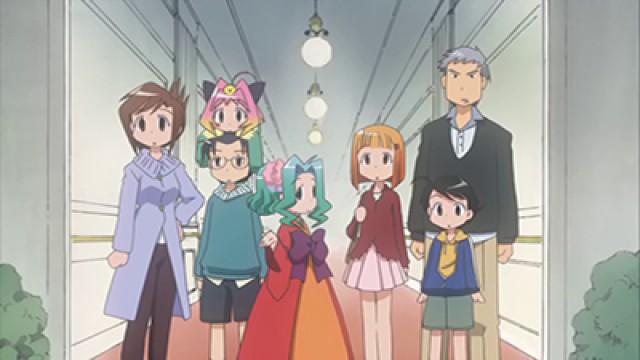 ぽて17「もこもこウィンター」／ぽて18「マイホーム」／ぽて19「スーパースパ」