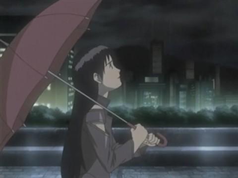 Shining Rain