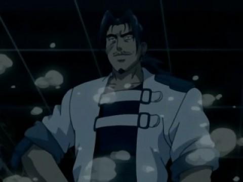 Awaken! Another Ed!!