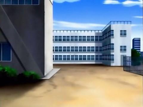 Nanashi's Reckless Move