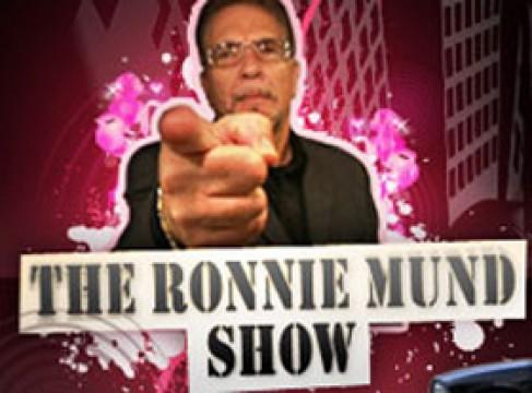 The Ronnie Mund Show 2