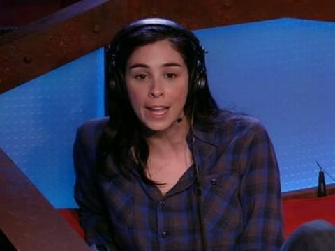 Sarah Silverman