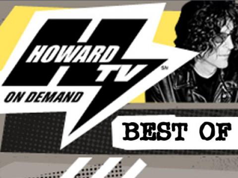 Best of Howard TV: Part 1