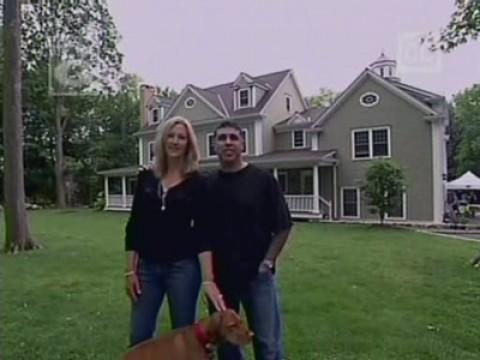 DIY - Man Caves: Gary Dell Abate