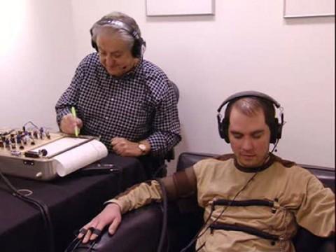 Staff Lie Detector Tests