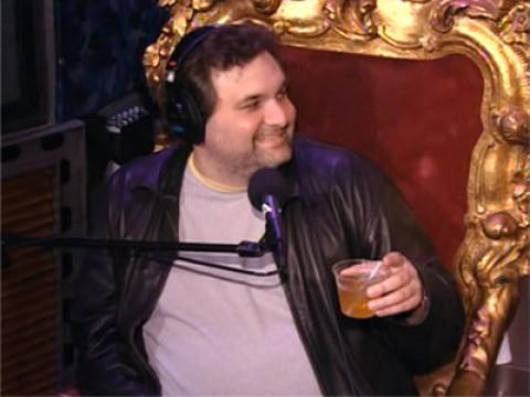 Artie Roast