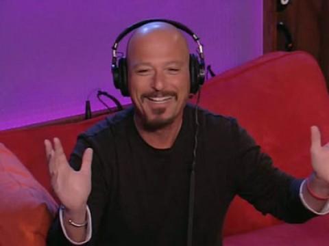 Howie Mandel
