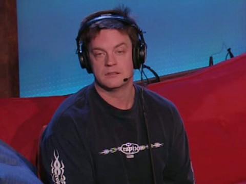 Jim Breuer's New Sirius Deal