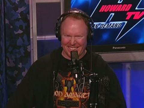 Sal & Richard's Antics