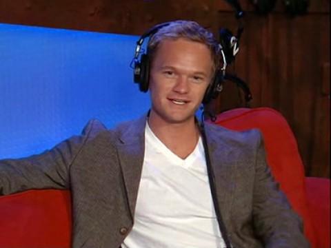 Neil Patrick Harris