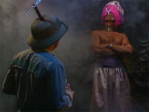 Ali Babu