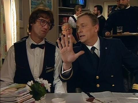 Utan fotfäste