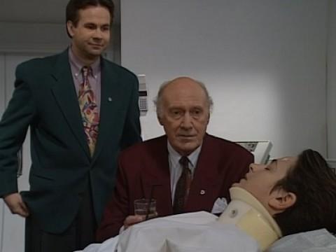 Krav och motkrav