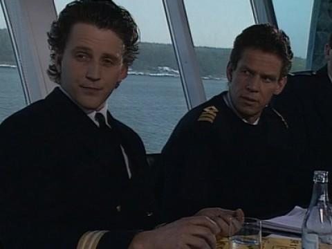 Skuggor från det förflutna