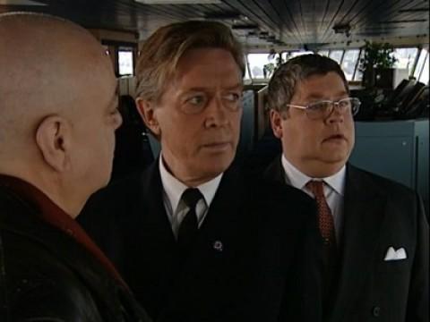 Vinna eller försvinna