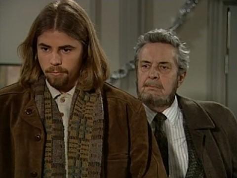Bara en varning