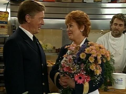 Den som gräver en grop...
