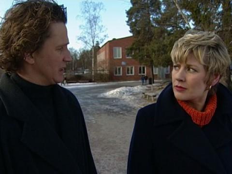Vänner emellan