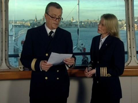 I krisens spår