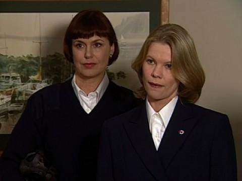 Med ont uppsåt