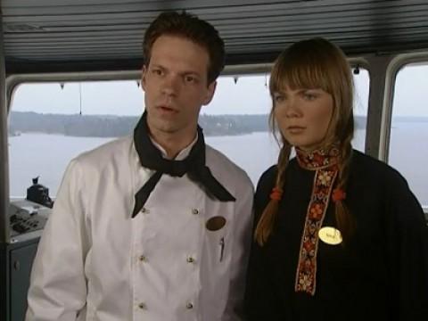 Hämnden