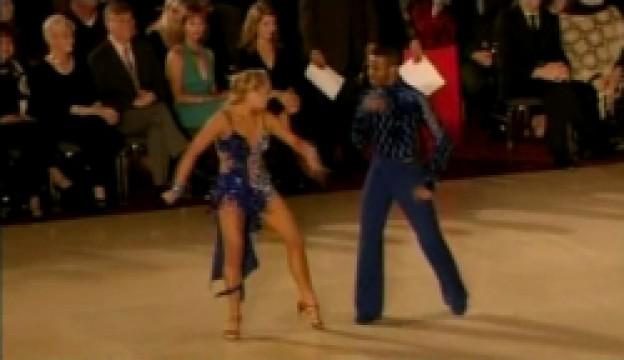 American Rhythm