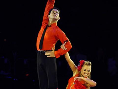 American Rhythm