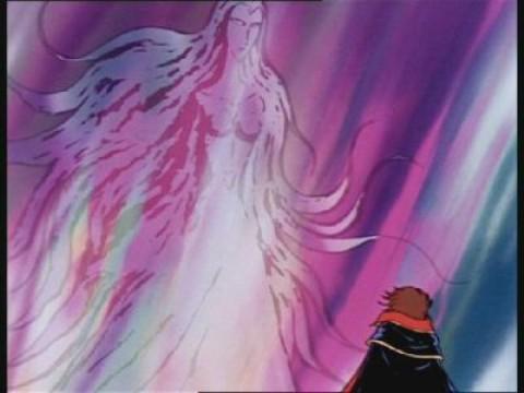 L'aurora boreale