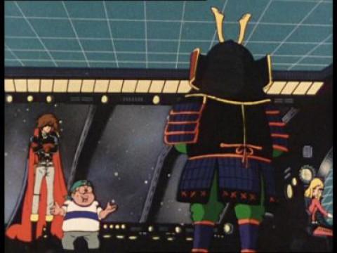 La figlia del Dottor Zero