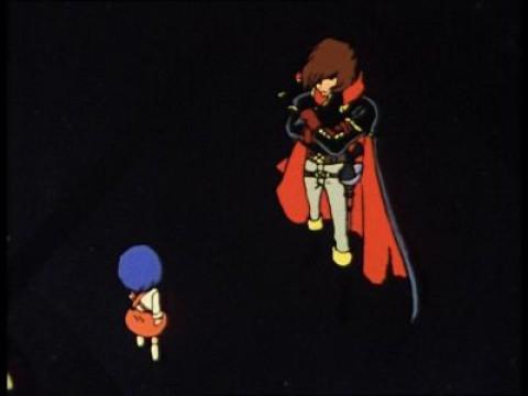 L'invisibile padre di Mayu