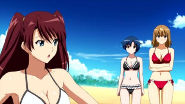 ピクチャードラマ 女豹～