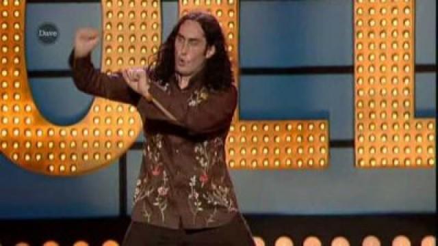 Jack Dee & Ross Noble