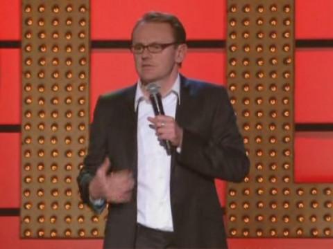 Sean Lock, Jason Manford